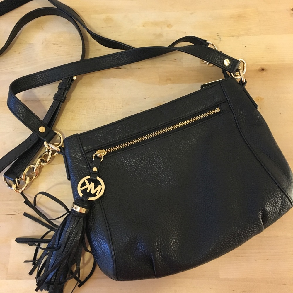 Michael Kors crossbody bag